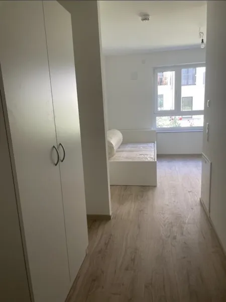 Furnished 1-Room Apartment in Wedding (Sublet 6 Months) — photo 1
